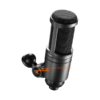 Audio-Technica AT2020 Cardioid Condenser Microphone