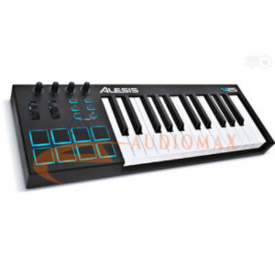 Alesis V25 25-Keys USB MIDI Keyboard Controller