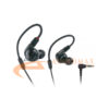 Audio-Technica ATH-E40 E-Series Professional In-Ear Monitor Headphones