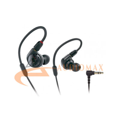 Audio-Technica ATH-E40 E-Series Professional In-Ear Monitor Headphones