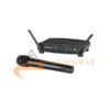 Audio-Technica ATW-1102 System 10 Digital Wireless Handheld Microphone System (2.4 GHz)