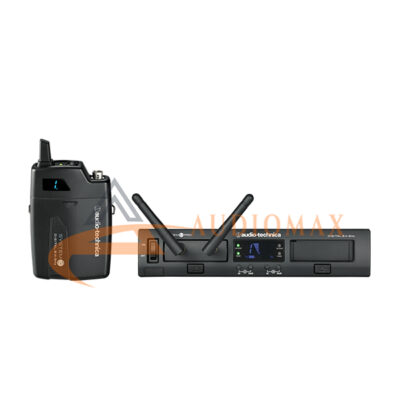 Audio-Technica ATW-1301 System 10 PRO – Rack-Mount Digital Wireless System