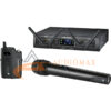 Audio-Technica ATW-1312 System 10 PRO – Rack-Mount Digital Wireless System