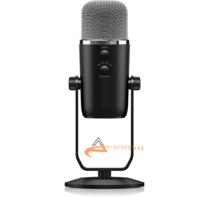 Behringer BIGFOOT USB Studio Condenser Microphone
