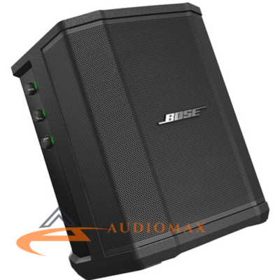 Bose S1 Pro Multi-Position PA System with Bluetooth.
