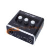 Behringer U-PHORIA UM2 2×2 USB Audio Interface