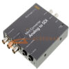 Black Magic Analogue To Sdi Mini Converter