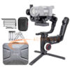 Crane 3 Lab Handheld Stabilizer