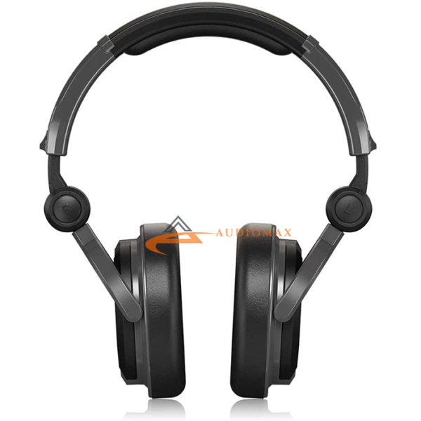 Behringer BDJ 1000 High-Quality Professional DJ Headphones. - Image 4