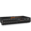 Midas DL16 16 Input, 8 Output Stage Box with 16 Midas Microphone Preamplifiers, ULTRANET and ADAT Interfaces