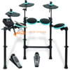 Alesis DM Lite Kit 5-Piece Electronic Drum Set