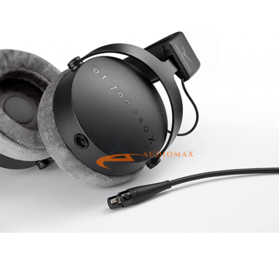 beyerdynamic DT 700 PRO X Closed-Back Studio Headphones with Stellar.45 Driver for Recording and Monitoring