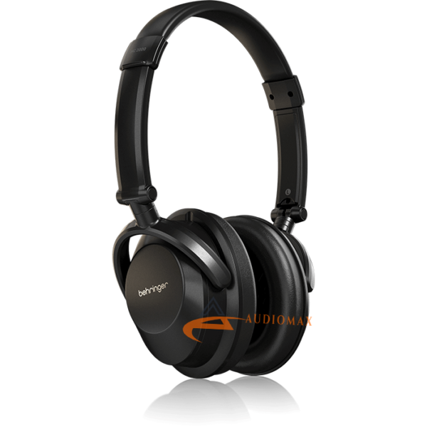 Behringer HC2000 Studio Monitoring Headphone.