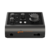 Audient iD4 MKII USB-C Audio Interface.