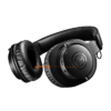 Audio-Technica ATH-M20xBT Wireless Over-Ear Headphones