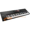 Native Instruments KOMPLETE KONTROL A49 SMART, STREAMLINED KEYBOARD CONTROLLER