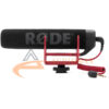 Rode VideoMic GO Lightweight On-Camera Microphone