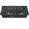 Behringer Pro Mixer VMX1000USB 5-channel DJ Mixer.