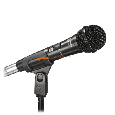 Audio-Technica PRO41 Cardioid Dynamic Handheld Microphone