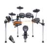 Alesis Surge Mesh Kit Eight-Piece Electronic Drum Kit with Mesh Heads