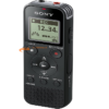 Sony ICD-PX470 Digital Voice Recorder with USB