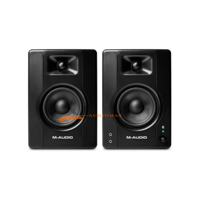 M-Audio BX4BT 4.5″ Bluetooth Studio Monitors