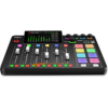 Rode RODECaster Pro II Integrated Audio Production Studio