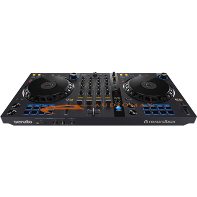 Pioneer DJ DDJ-FLX6 4-Channel DJ Controller