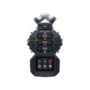 Zoom H8 8-Input / 12-Track Portable Handy Recorder