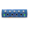 PreSonus HP4 – 4-Channel Headphone Distribution Amplifier