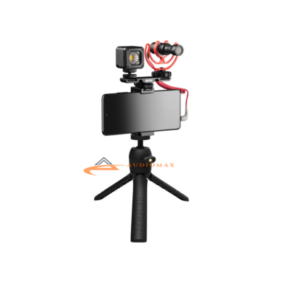 Rode Vlogger Kit Universal Filmmaking Kit for Smartphones
