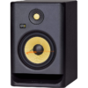 KRK ROKIT7G4 KRK 7″ POWERED MONITOR (Pair) Black