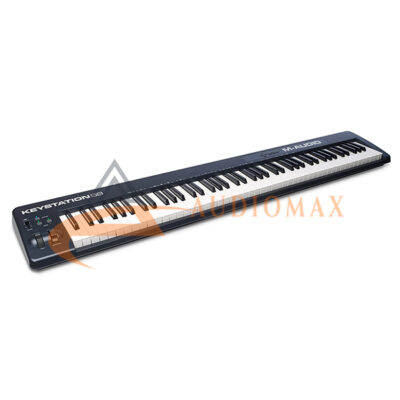 M-Audio Keystation 88 Midi Keyboard Controller
