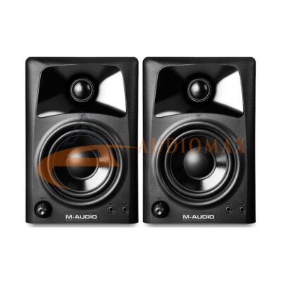 M audio AV 42 studio speaker