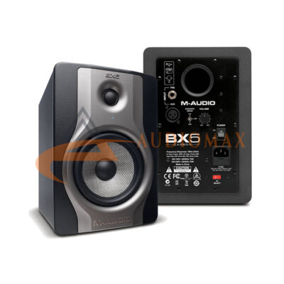 M audio BX5 carbon