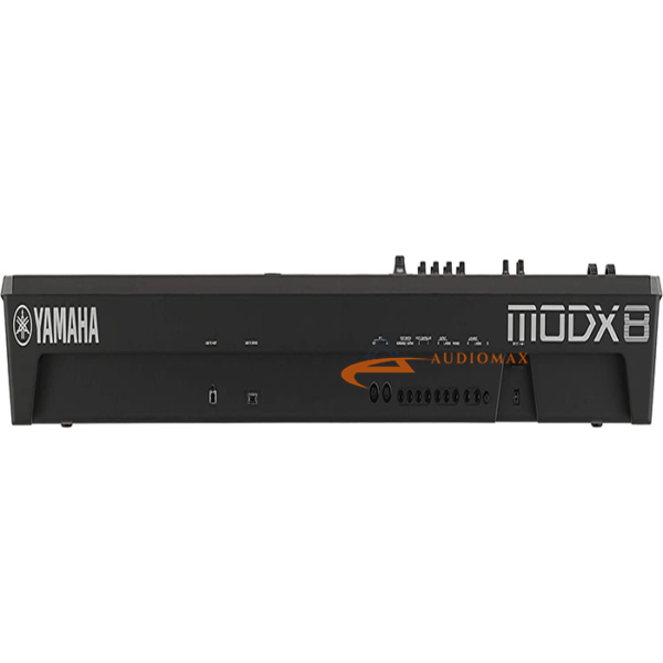 MOD X8 2 - Audiomax