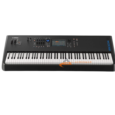 Yamaha MODX8 88-Key Synthesizer Workstation