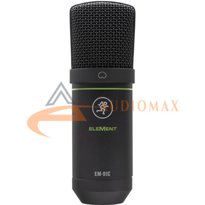 Mackie microphone EM91C Element