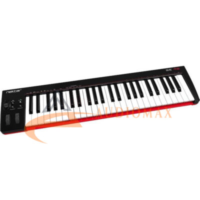 Nektar SE49 USB MIDI controller keyboard