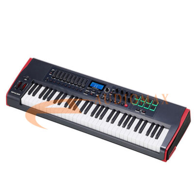 Novation impulse 61 Midi Keyboard
