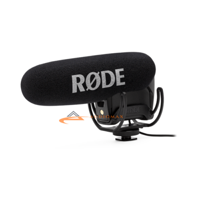 Rode VideoMic Pro  Rycote Camera-Mount Shotgun Microphone