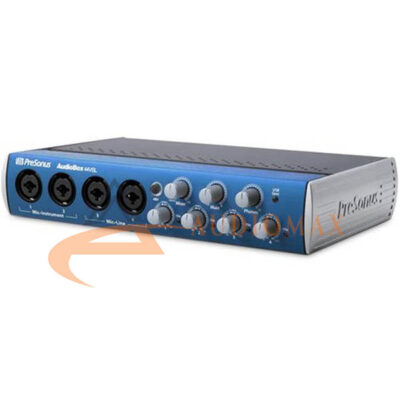 PreSonus AudioBox 44VSL Audio Interface