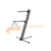 Double Holder Keyboard Stand