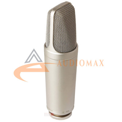 Rode NT 1000  Large-diaphragm Studio Condenser Microphone