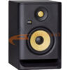 KRK ROKIT 5 G4 5″ 2-Way Active Studio Monitor(Pair) Black