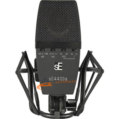 sE Electronics SE4400a Large-Diaphragm Condenser Microphone