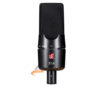 sE Electronics X1 a Large-Diaphragm Condenser Microphone.