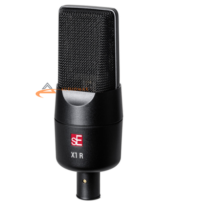 sE Electronics – X1 Series Ribbon Microphone.