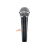 Shure SM58-LC Cardioid Dynamic Microphone