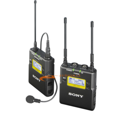 Sony UWP-D11 Integrated Digital Wireless Lavalier Microphone